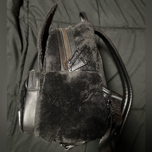 Binx Loungefly backpack - Picture 4 of 8